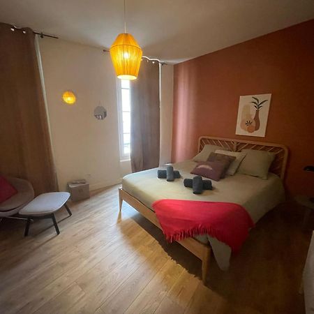 Appartement Au Centre D'아비뇽 외부 사진