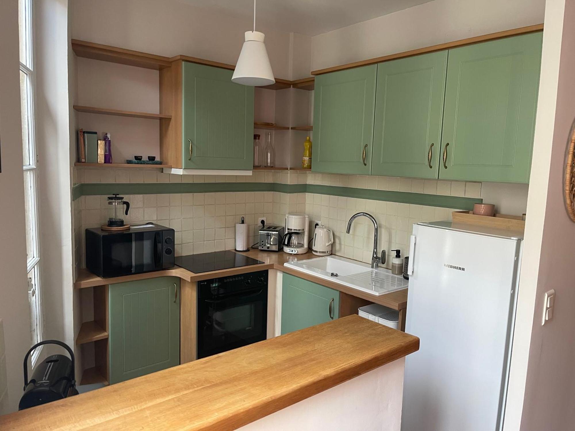 Appartement Au Centre D'아비뇽 외부 사진